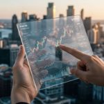fintechzoom.com ftse 100