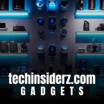 techinsiderz.com gadgets