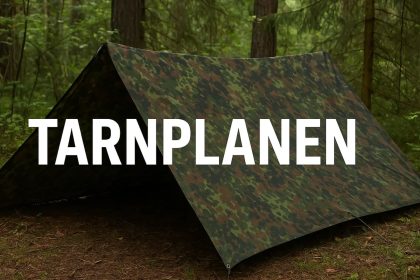 Tarnplanen
