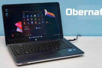 obernaft