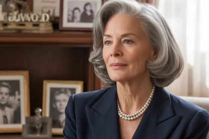 Arlene Litman: The Quiet Influence Behind a Hollywood Icon