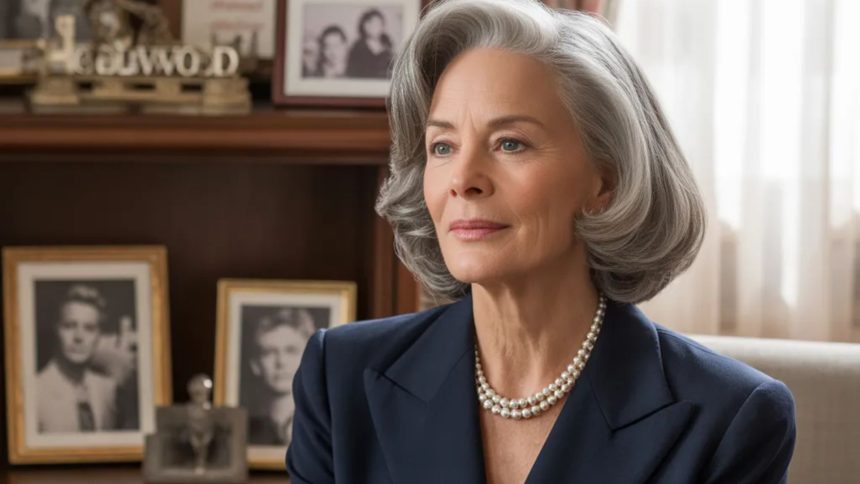 Arlene Litman: The Quiet Influence Behind a Hollywood Icon