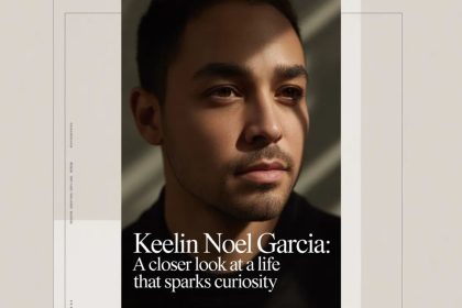 Keelin Noel Garcia: A Closer Look at a Life That Sparks Curiosity