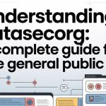 Understanding Tatasecorg: A Complete Guide for the General Public