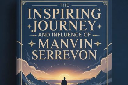 The Inspiring Journey and Influence of Manvin Serrevon