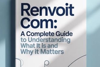 Renvoit Com: A Complete Guide to Understanding What It Is and Why It Matters