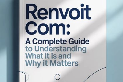 Renvoit Com: A Complete Guide to Understanding What It Is and Why It Matters