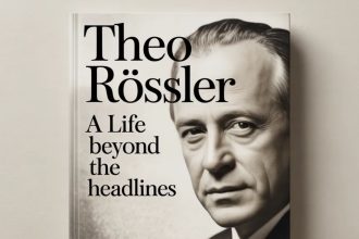 Theo Rössler: A Life Beyond the Headlines