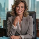 The Inspiring Journey of Ingrid Rinck Herbert: Business, Family, and Resilience