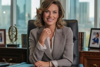 The Inspiring Journey of Ingrid Rinck Herbert: Business, Family, and Resilience