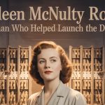 Kathleen McNulty Rooney: The Woman Who Helped Launch the Digital Age
