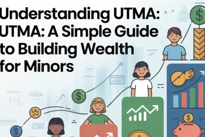 Understanding UTMA: A Simple Guide to Building Wealth for Minors
