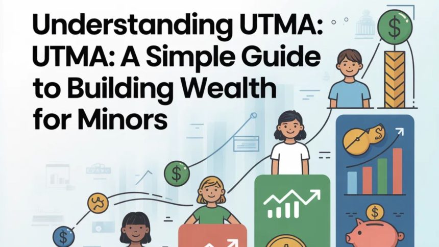 Understanding UTMA: A Simple Guide to Building Wealth for Minors