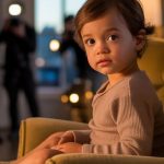 Hendrix Wilburn: A Glimpse Into the Life of a Celebrity Child Growing Up in the Spotlight