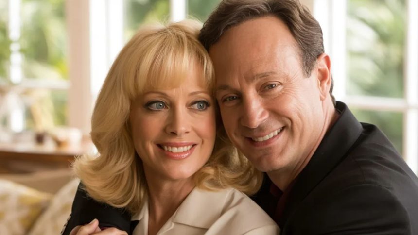 Shelley Long and Her Husband: A Closer Look at Love, Life, and Legacy