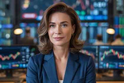 Lydia Moynihan Net Worth: Career, Earnings, and the Journey Behind the Financial Journalist