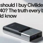 Why Should I Buy Civiliden LL5540? The Truth Every Buyer Should Know