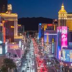 Las Vegas: The City That Never Sleeps