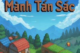 Mastering “Manh Tan Sac” in Stardew Valley: A Complete Guide for Every Player