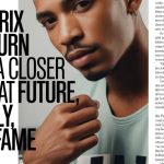 Hendrix Wilburn Age: A Closer Look at Future, Family, and Fame