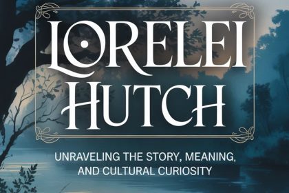 Lorelei Hutch: Unraveling the Story, Meaning, and Cultural Curiosity