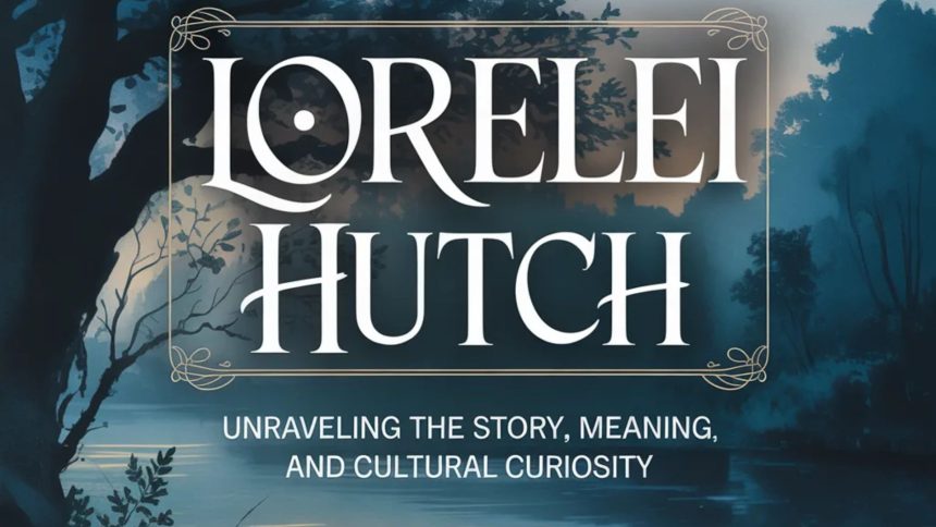 Lorelei Hutch: Unraveling the Story, Meaning, and Cultural Curiosity