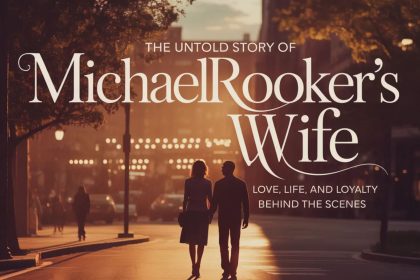 The Untold Story of Michael Rooker’s Wife: Love, Life, and Loyalty Behind the Scenes