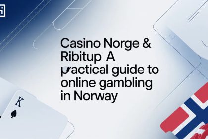 Casino Norge & Ribitup: A Practical Guide to Online Gambling in Norway