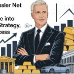 Theo Ressler Net Worth: A Deep Dive Into Wealth, Strategy, and Success