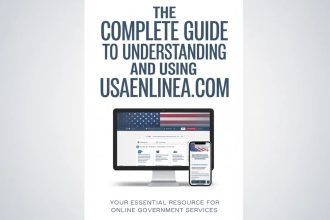 The Complete Guide to Understanding and Using USAEnLinea.com