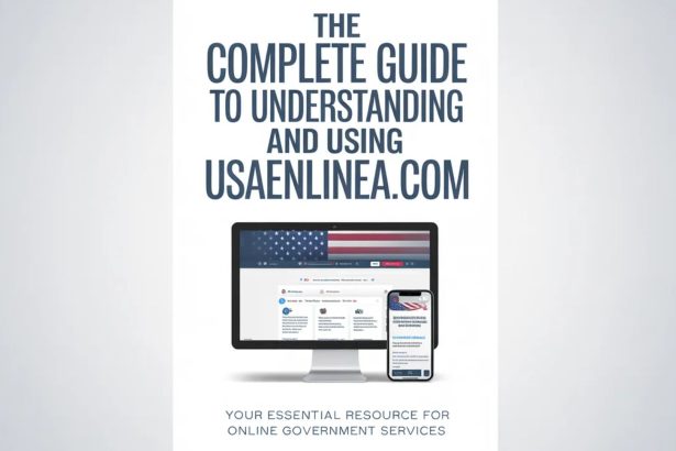 The Complete Guide to Understanding and Using USAEnLinea.com