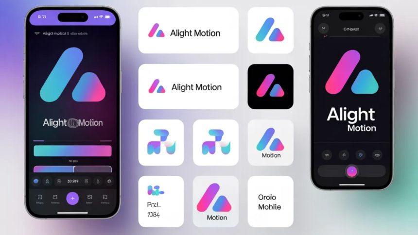 Alight Motion Branding Assets PNG: A Complete Guide for Everyone