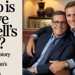 Who Is Steve Carell’s Dad? The Untold Story Behind the Comedian’s Family Roots