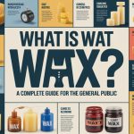 What Is Wat Wax? A Complete Guide for the General Public