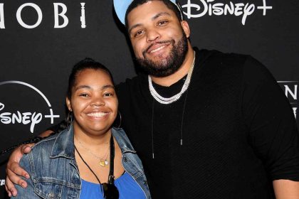 Ice Cube Daughter Deja: A Closer Look at the Private Life of Deja Jackson