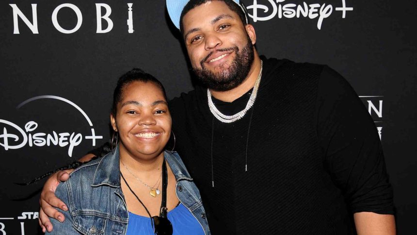 Ice Cube Daughter Deja: A Closer Look at the Private Life of Deja Jackson