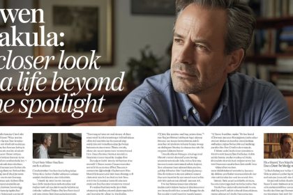 Owen Bakula: A Closer Look at a Life Beyond the Spotlight