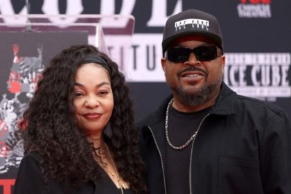 Ice Cube and Deja Jackson: A Closer Look at Family, Legacy, and Life Beyond Fame