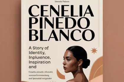 Cenelia Pinedo Blanco: A Story of Identity, Influence, and Inspiration