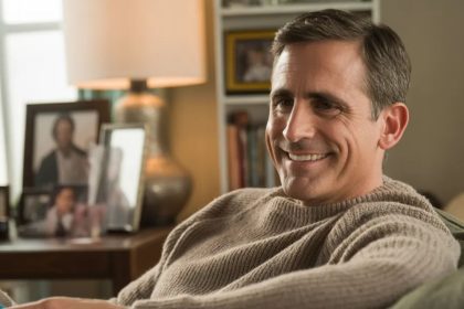 Steve Carell Father in Real Life: Family Life, Parenting Style, and the Man Behind the Laughter