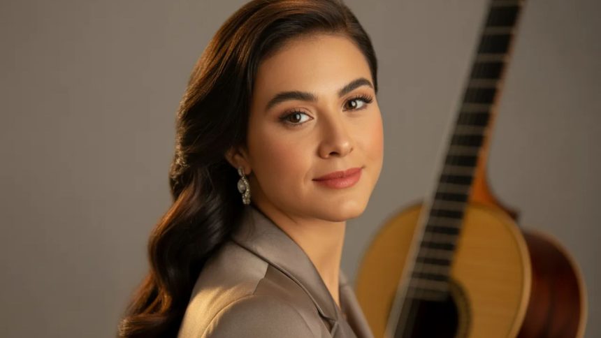 Cynthia Sánchez Vallejo Age: Biography, Family Legacy, and Public Curiosity