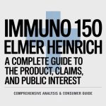Immuno 150 Elmer Heinrich: A Complete Guide to the Product, Claims, and Public Interest