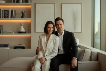 Naval Ravikant Wife Krystle Cho: A Closer Look at Their Life, Relationship, and Public Interest