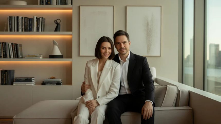 Naval Ravikant Wife Krystle Cho: A Closer Look at Their Life, Relationship, and Public Interest