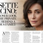 Josette Pacino: A Closer Look at the Private Life Behind a Famous Family