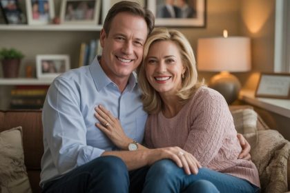 Who Is Tom Shillue Married To? A Complete Look at His Wife, Family, and Personal Life