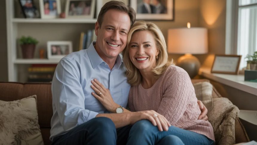 Who Is Tom Shillue Married To? A Complete Look at His Wife, Family, and Personal Life