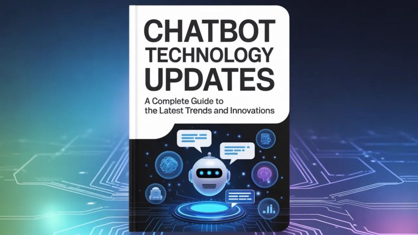 Chatbot Technology Updates Aggr8Tech: A Complete Guide to the Latest Trends and Innovations