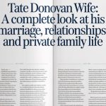 Tate Donovan Wife: A Complete Look at His Marriage, Relationships, and Private Family Life