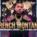 French Montana: The Remarkable Journey of a Global Rap Icon